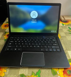 Laptop nJoy Aerial - Black, 13, 256 GB, Intel Celeron M