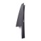 Ornament vertical ușă st&acirc;nga spate BMW 7 F01, F02 2010 OEM: 7177955 | 14456738