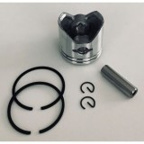 Cumpara ieftin Piston Complet Coase Chinezesti 26 Cc 34 Mm