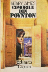 Comorile din Poynton (1991) foto