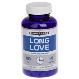 Capsule control ejaculare Cupid Labs Long Love 90 buc