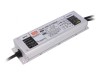 Alimentator LED DALI 200W 142-286VDC