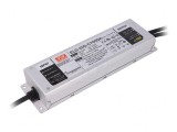 Alimentator LED DALI 200W 142-286VDC