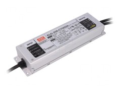 Alimentator LED DALI 200W 142-286VDC foto