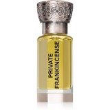 Swiss Arabian Private Frankincense ulei parfumat unisex 12 ml