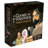 A Game of Thrones: Mana Regelui, Fantasy Flight Games