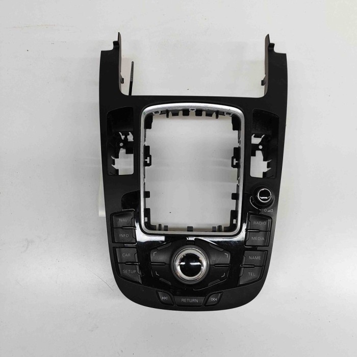 Comutator de control navigație AUDI A4 Avant 8K5, B8 2011 OEM: 8T0919609 30464487