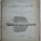 CATEVA CUVINTE RELATIVE LA CE AM VOIT SA FAC SAU AM FACUT PENTRU MUZEELE NOASTRE de Dr. C. I. ISTRATI - BUCURESTI, 1908