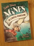 Agnes și cheia viselor Tuttikki Tolonen