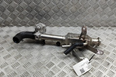 Răcitor EGR VW TOUAREG CR7 2023 OEM: 059131508CP 30619531 foto