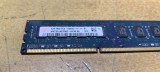 Ram PC hynix 4GB PC3-10600U HMT351U6CFR8C-H9, DDR 3, 4 GB, 1333 mhz