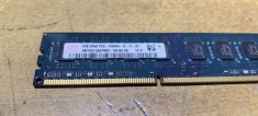 Ram PC hynix 4GB PC3-10600U HMT351U6CFR8C-H9