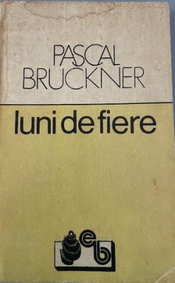 Luni de fiere Pascal Bruckner foto