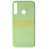 Husa Silicon Olive Huawei P40 Lite E - Protectie Premium, High Copy