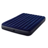 Saltea gonflabila Intex Queen Dura-Beam Classic Downy 152x203x25cm Household NewTrend