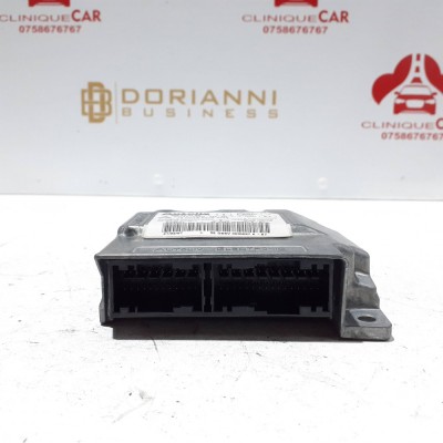 Calculator airbag Citroen C4 Picasso 2008 foto