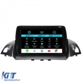 Navigatie Dedicata Ford Kuga (2013-2017), 9Inch, 2Gb Ram, 32Gb Stocare, Carplay Performance AutoTuning