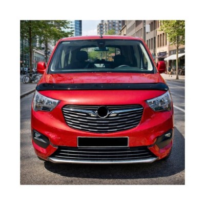Deflector capota auto compatibil Opel Combo E 2019-&amp;gt; Cod: 27012 foto