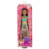 DISNEY PRINCESS PAPUSA PRINTESA POCAHONTAS SuperHeroes ToysZone, Mattel