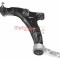 Bascula / Brat suspensie roata NISSAN PRIMERA Break (WP12) (2002 - 2016) METZGER 58029501
