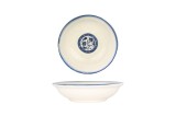 Bonna Placa de service - Esnaf - Por&Aring;&pound;elan - 15 cm (330cc) - set de 2