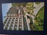Carte postala caciulata