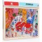 Puzzle din lemn Topbright Pompieri in actiune