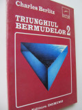 Triunghiul Bermudelor 2 - Charles Berllitz