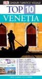 Top 10. Veneția. Ghiduri turistice vizuale, Litera