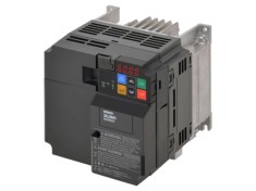 Invertor vectorial OMRON 3/4kW 3x400V AC 3G3M1 pentru montare pe perete