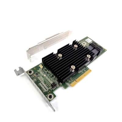 Controller HBA PCIe x8 Dell J7TNV HBA330 12Gbps SAS foto