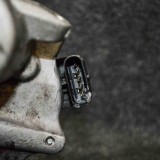 Supapa EGR Mercedes-Benz E W212 2010 A6511400160 Thermotec, DRSCSR5TT, 045.429, 1.12705