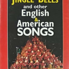 JINGLE BELLS AND OTHER ENGLISH & AMERICAN SONGS-FRANCO FAVA