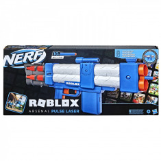 NERF BLASTER ROBLOX ARSENAL PULSE LASER SuperHeroes ToysZone foto