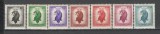 Luxemburg.1945 Leul ML.19