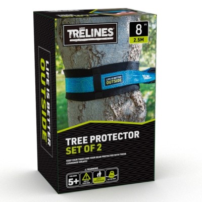 Protectii capaci pentru instalare traseu si leagan de exterior foto
