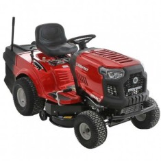 Tractoras gazon, Troy Bilt, Caroserie Otel, Putere nominala 22 CP, Diametru 105 cm, Inaltime 30-95 mm, Transmisie Hidrostatica, 240 l