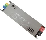 Sursa de alimentare slim pentru sisteme LED LS-300W24V, 300W, 24V DC, 12.5A, carcasa aluminiu, control inteligent, slow soft start, IP20