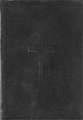 1451SPN Noul Testament al Domnului Nostru Iisus Hristos și Psalmii, 1937 foto
