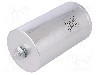 Condensator cu polipropilena, 100&micro;F, 330V AC, 600V DC - C44AHGP6100ZA0J