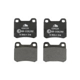Placute frana OPEL VECTRA B combi 31 ATE 13046040402