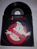 Ray Parker Jr. Ghostbusters single vinil vinyl 7&rdquo; Arista 1984 EU VG+