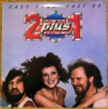 DWA PLUS JEDEN (2 + 1) - Discografie Diferita - Vinil LP Muza / Wifon Polonia