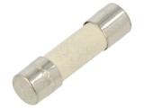 Siguranţă ceramică cilindrică &icirc;nt&acirc;rziere 8A 250VAC