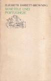 Elizabeth Barrett-Browning - Sonetele unei portugheze