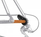 Suport Lant Bicicleta MTB/Cursiera 130-165mm, Mentinere Intins, Transport/Mentenanta