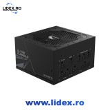 Sursa GIGABYTE UD850GM PG5, 80+ Gold, 850W
