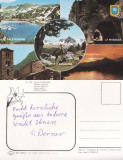 Ilustrata Spania- Valls D&#039;Andorra