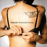 Aerosmith Young Lust The Anthology (2cd)