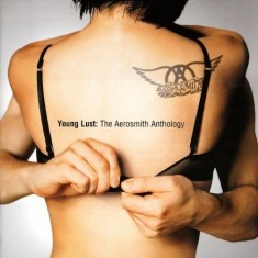 Aerosmith Young Lust The Anthology (2cd) foto
